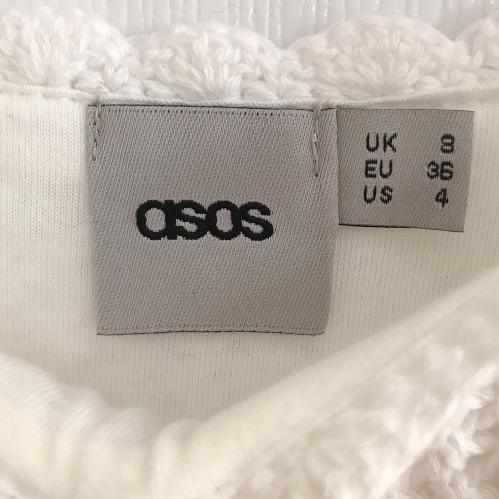 ASOS Mini Dress - Picture 3 of 3
